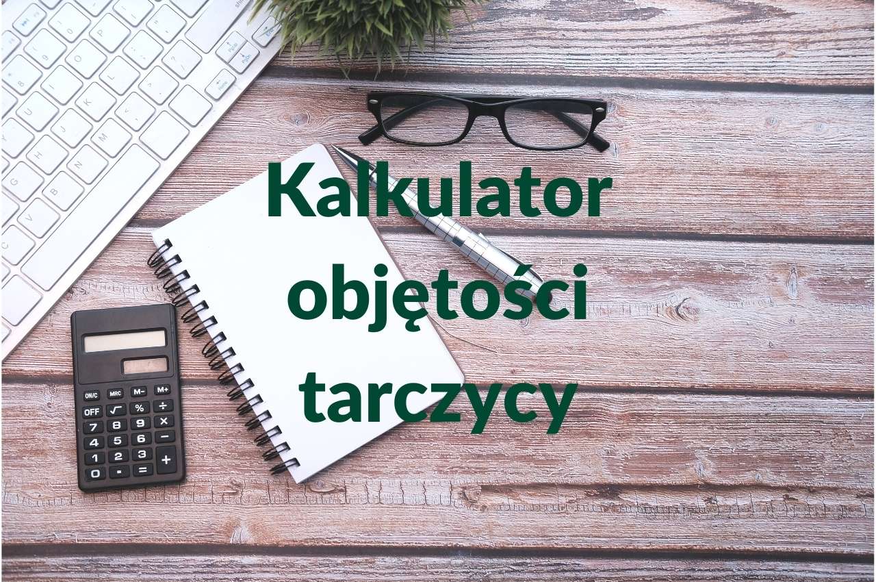 Kalkulator objętości tarczycy - pora-na-zdrowie.pl