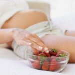 Zdrowe przekąski w ciąży