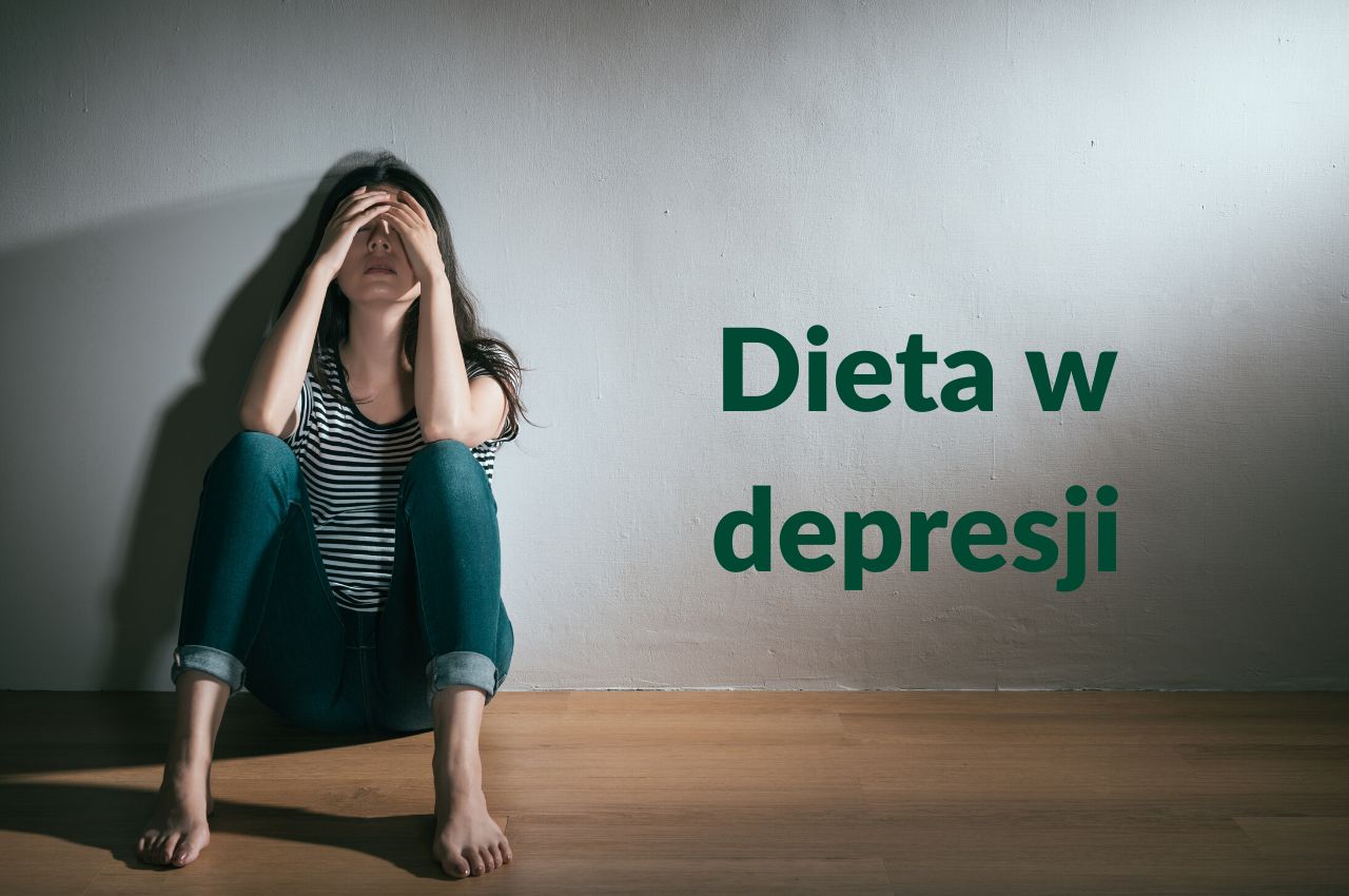 Dieta w depresji