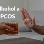 Alkohol a PCOS