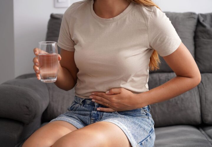 Dieta przy hemoroidach