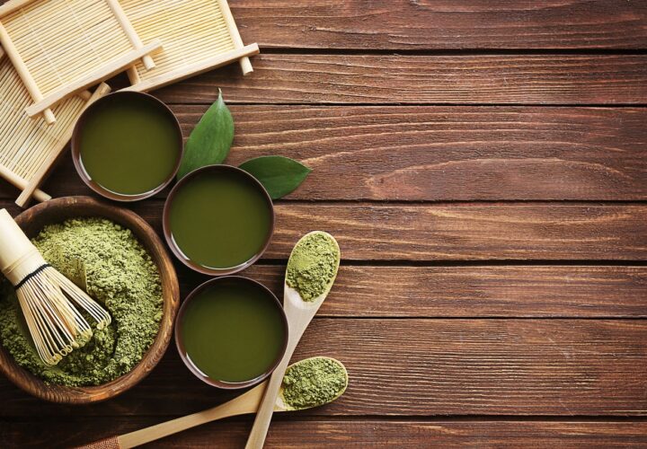 matcha
